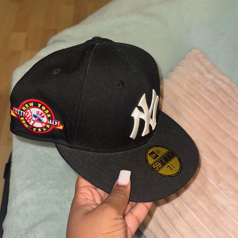 New York Hat